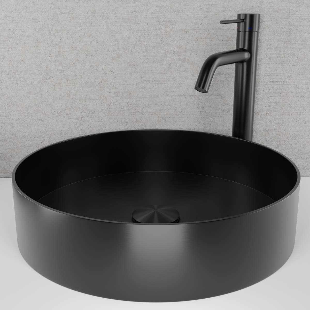 Scandtap Steel Rare R Bolleservant Shadow Scandtap Bolleservant SC-40003