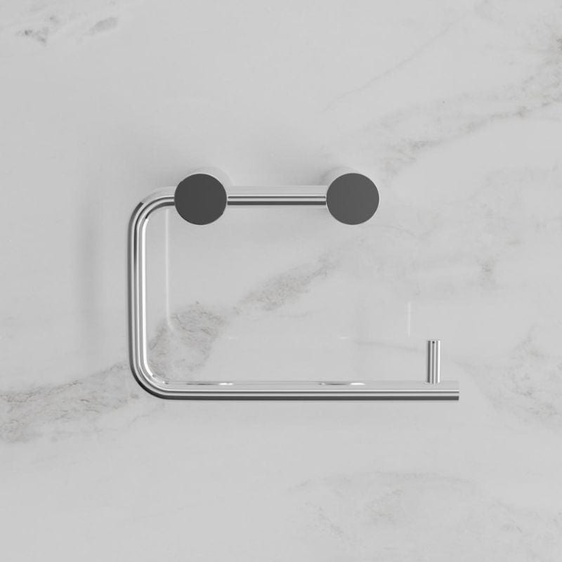 Scandtap Steel Style Toalettpapirholder Classic Scandtap Toalettrullholder SC-15019