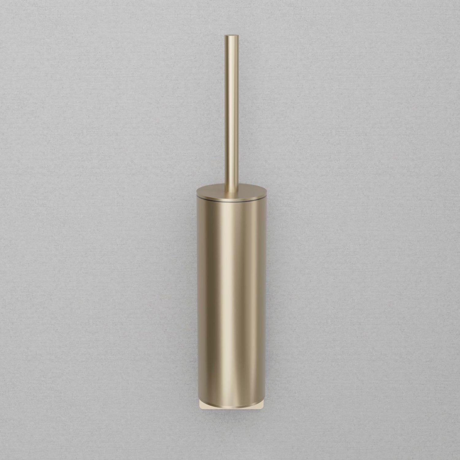 Scandtap Style Duo WC Toalettbørste Champagne Scandtap Toalettbørste SC-15096