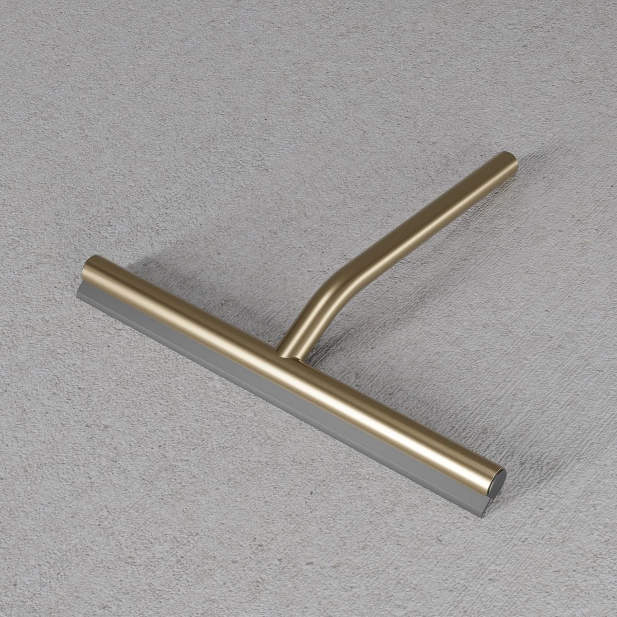 Scandtap Tilbehør Dusjnal Champagne Scandtap Dusjnal SC-15207