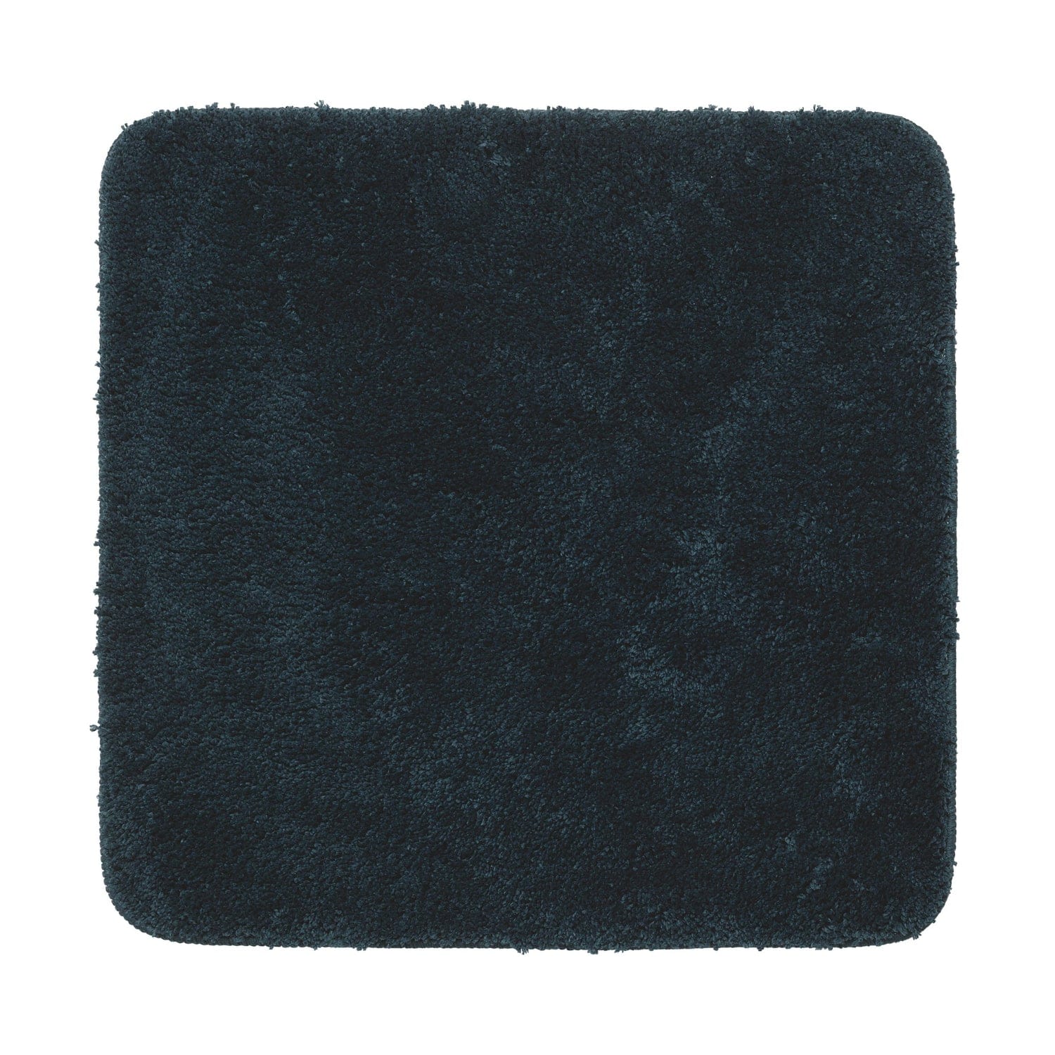 Sealskin Angora badematte Grønn / 60x60cm Sealskin Baderomsmatte CO-800121