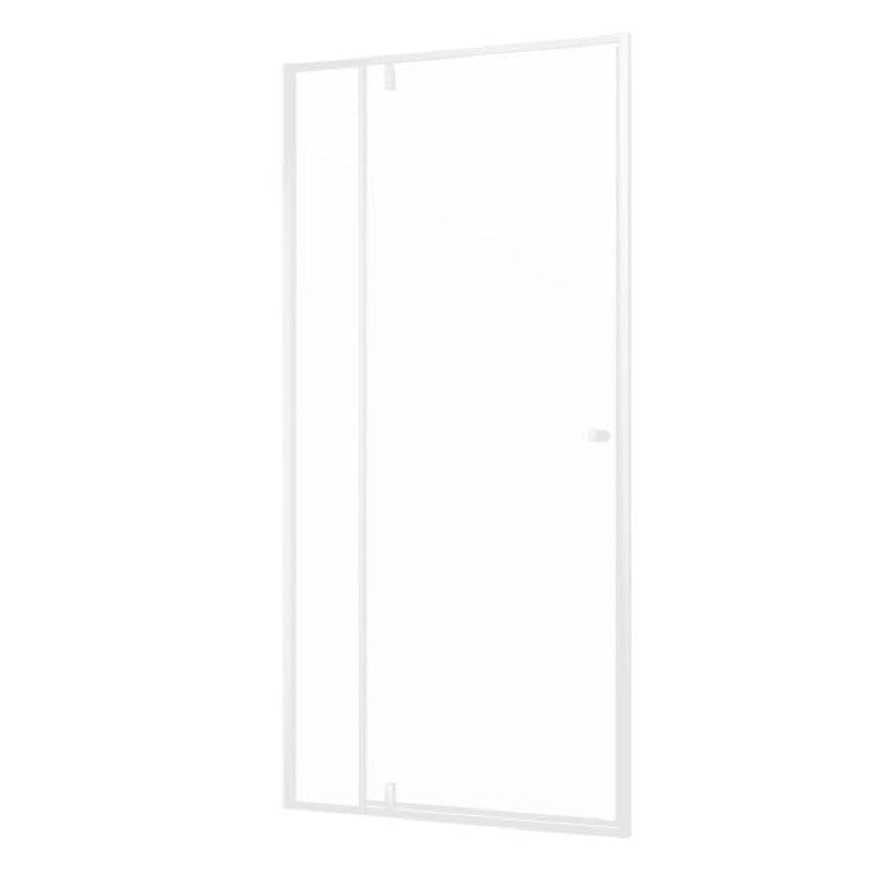 Sealskin Contour Dusjnisje B90-100 - Pivotdør Sealskin Dusjnisje