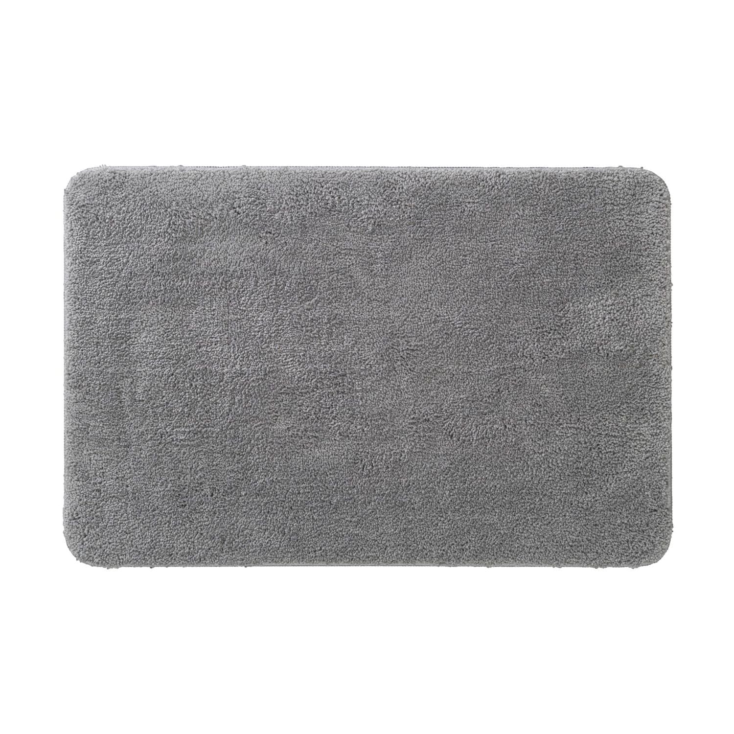 Sealskin Cosima Badematte Grå Sealskin Baderomsmatte CO-800630