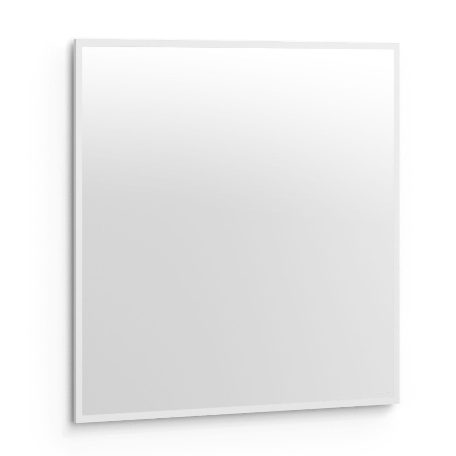 Svedbergs HOV Speil LED belysning 80cm Svedbergs Baderomsspeil SV-468080