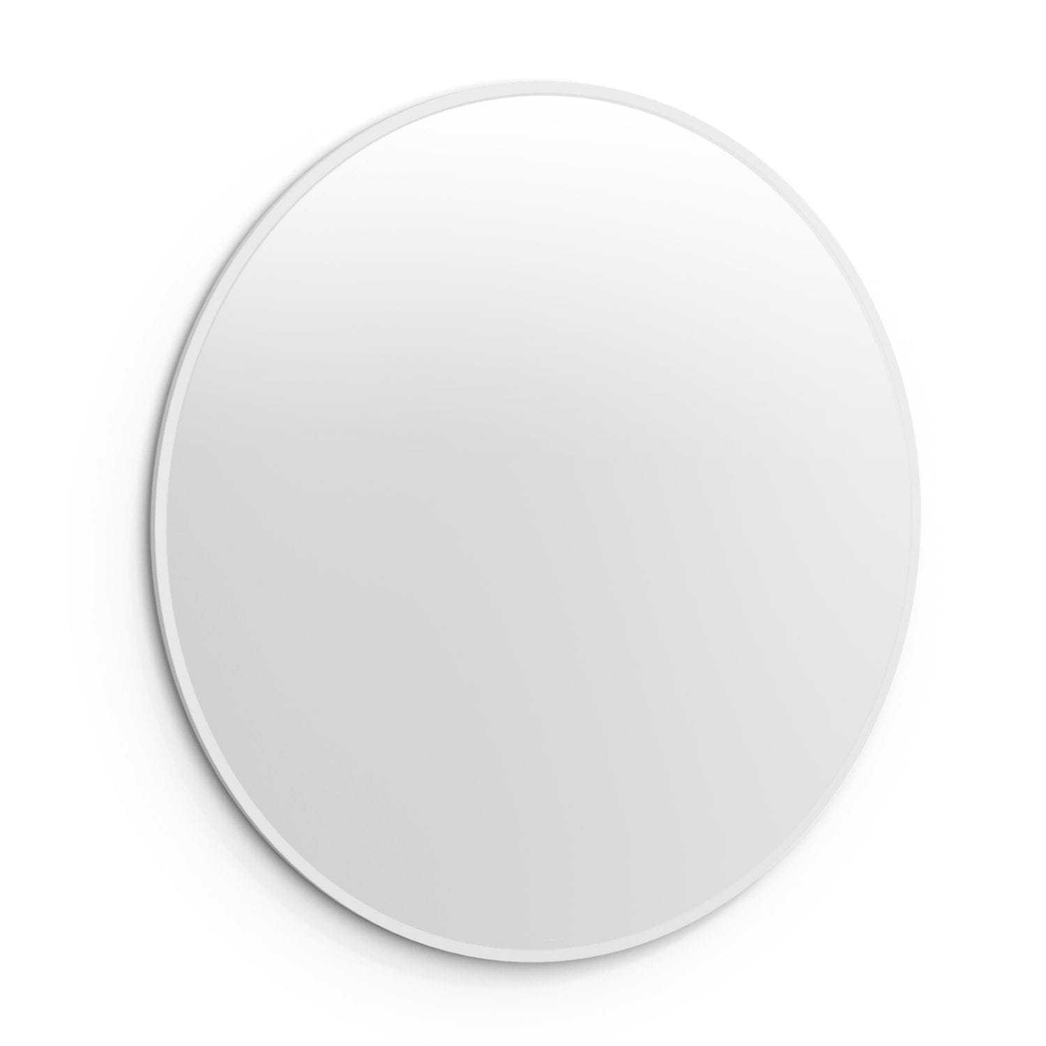 Svedbergs HOV Speil Rund LED belysning 110cm Svedbergs Baderomsspeil SV-460110