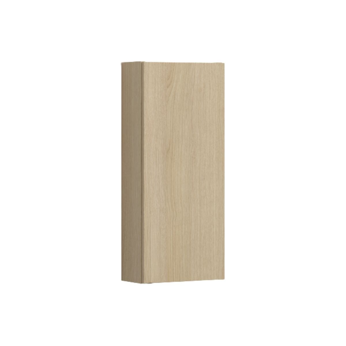 Svedbergs STILLA Veggskap Lys eik / 30cm Svedbergs Sideskap bad SV-516147