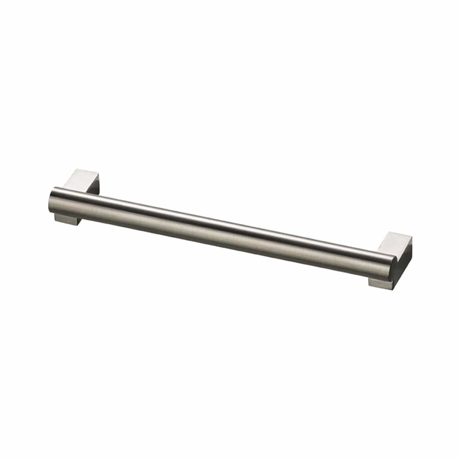Tapwell Bar 173 Håndtak Børstet nikkel Tapwell Knotter og håndtak TA-9428706
