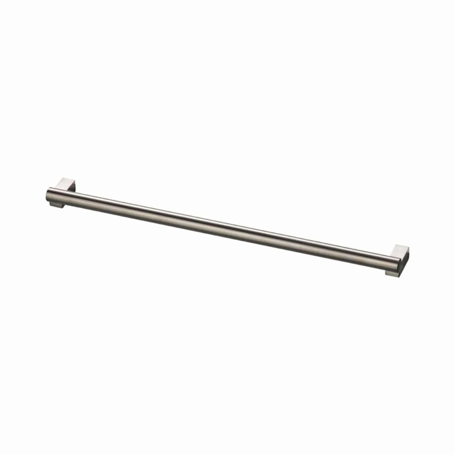 Tapwell Bar 333 Håndtak Børstet nikkel Tapwell Knotter og håndtak TA-9428701
