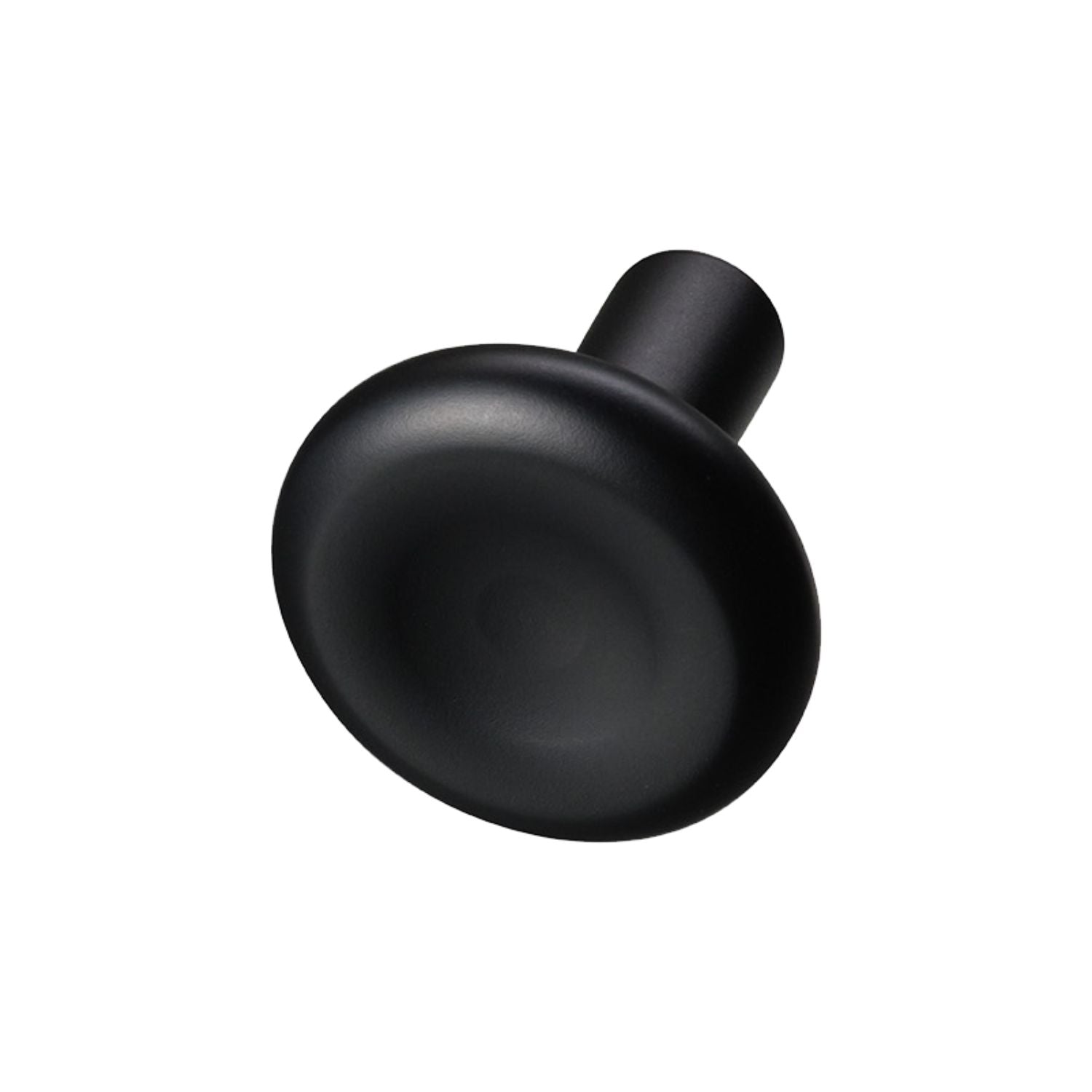 Tapwell Bean 030 Knott Svart matt Tapwell Knotter og håndtak TA-9428791