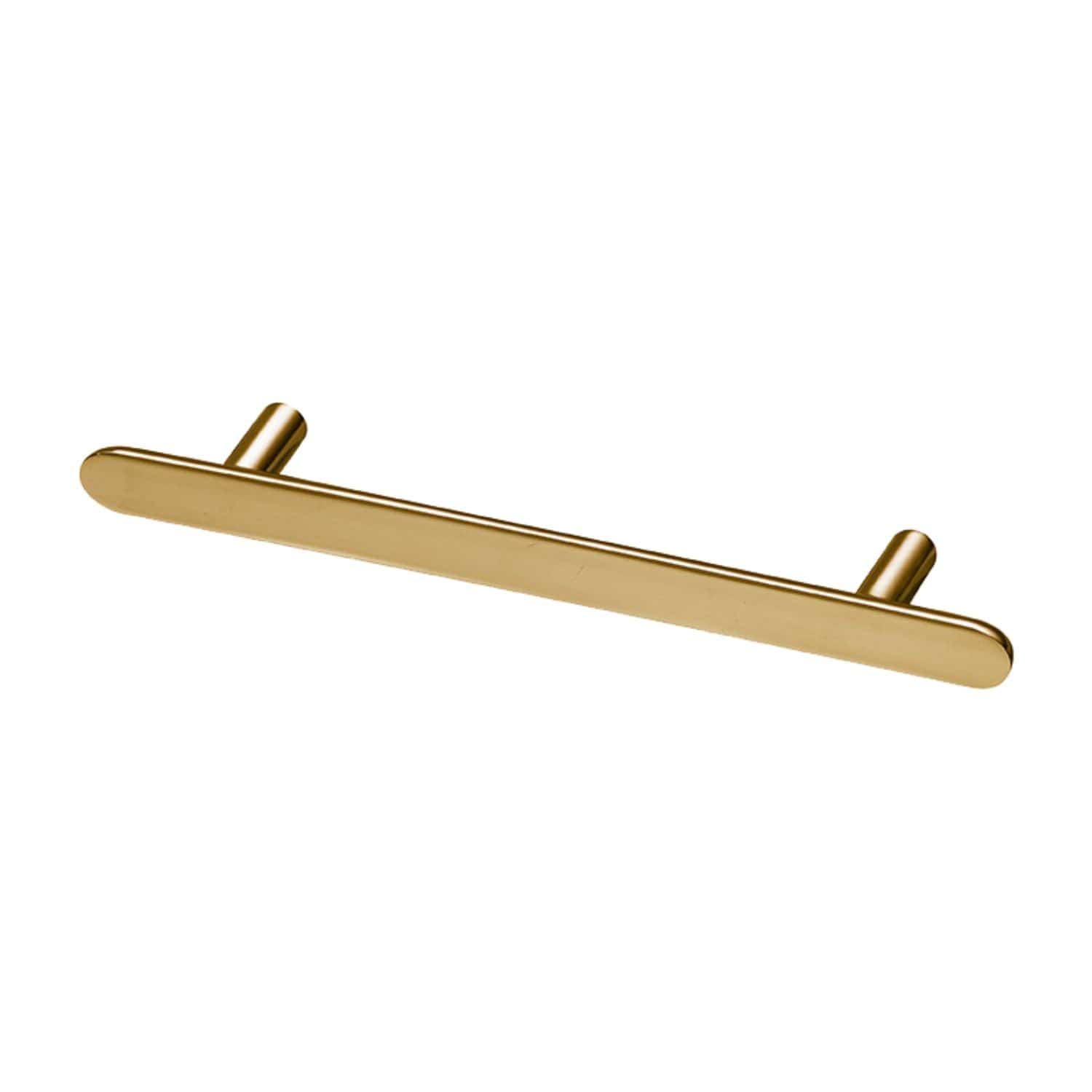 Tapwell Pastille 188 Håndtak Messing Tapwell Knotter og håndtak TA-9428744