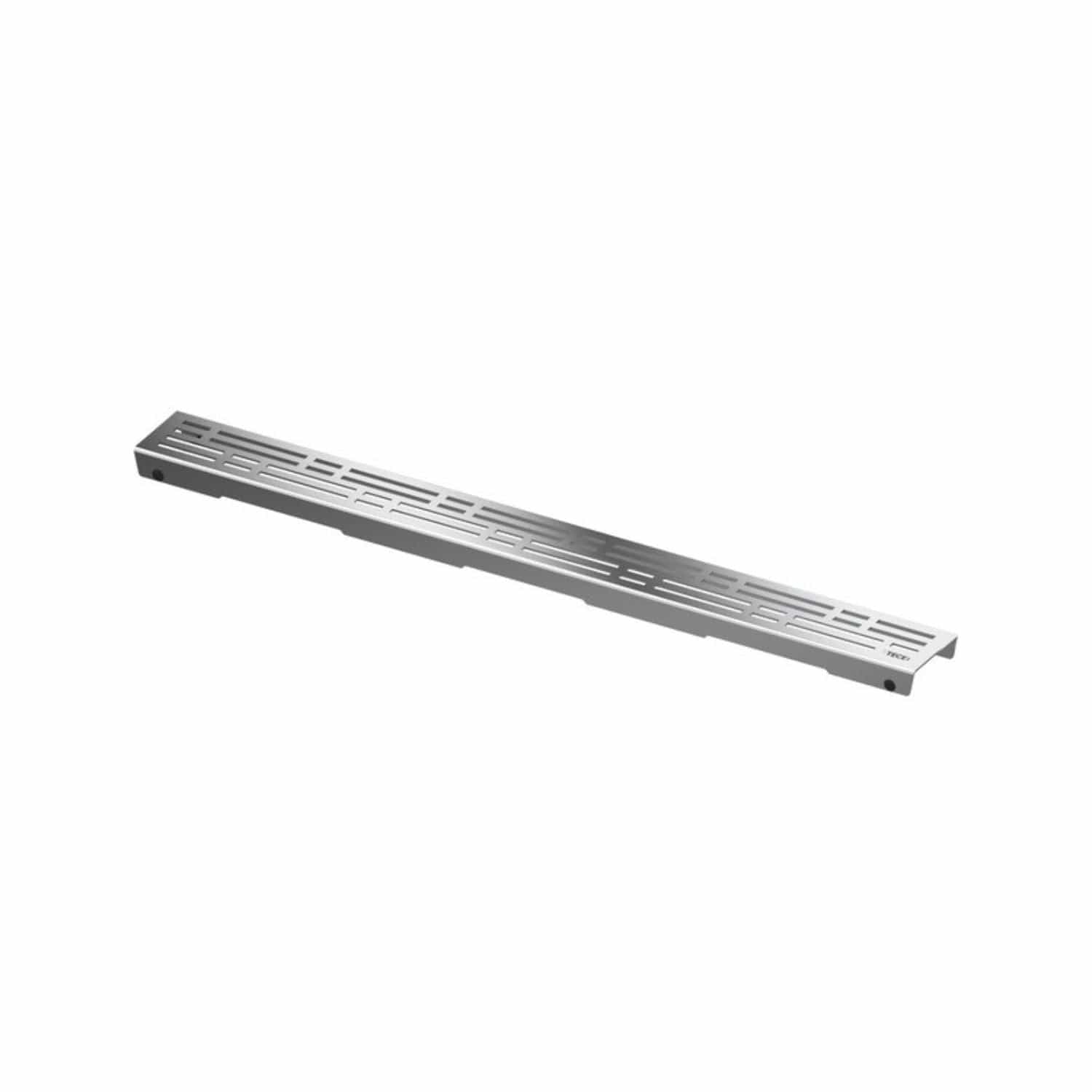 TECEdrainline Basic Slukrist Børstet stål / 700mm Tece Slukrenne TE-4533332