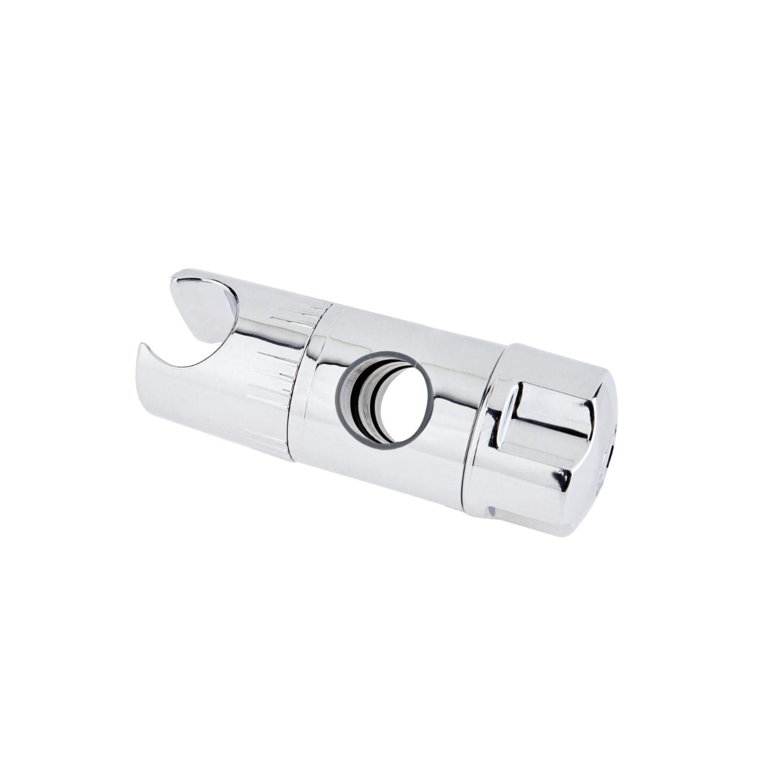 Tiger Glider Til Dusjstang Krom / 19mm Tiger Dusjhodeholder CO-528130344
