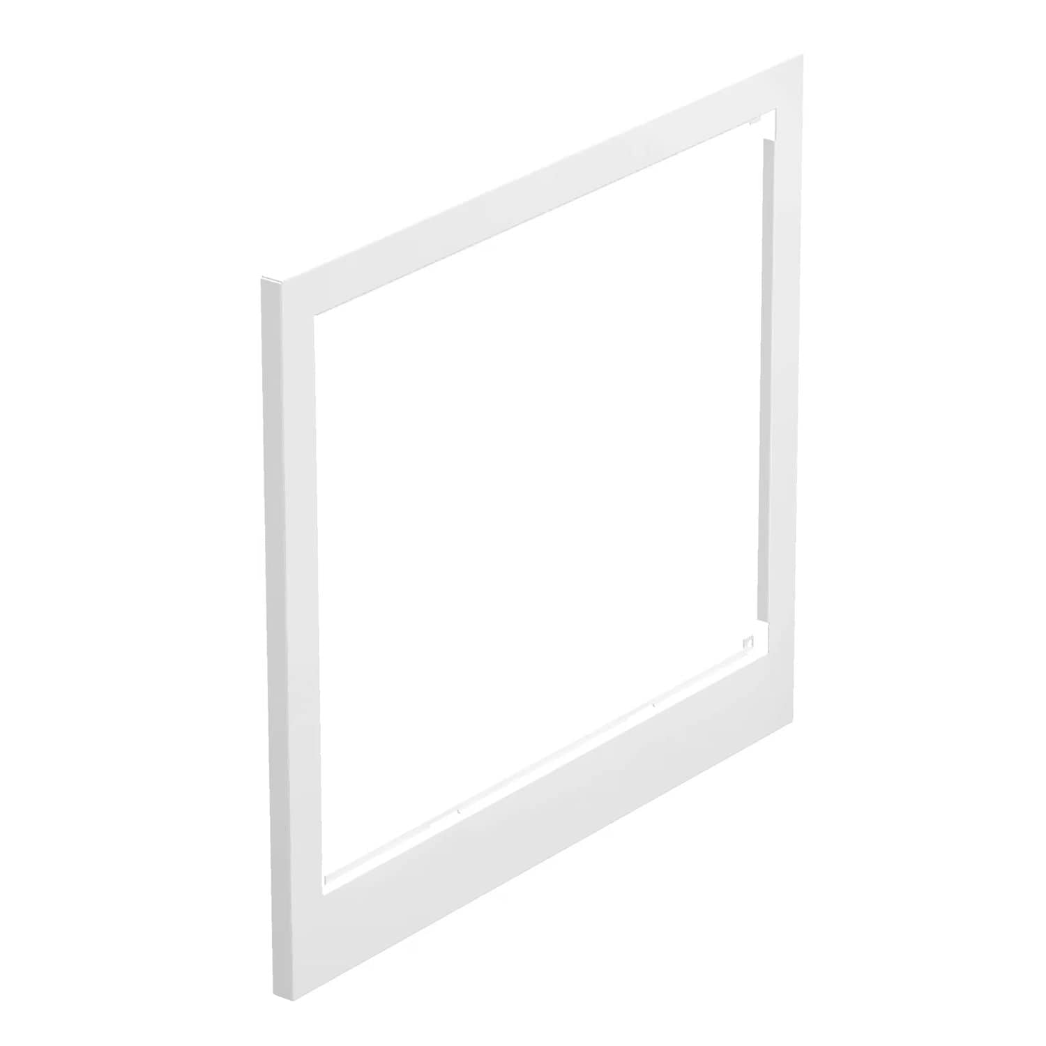 Uponor Aqua Plus Ramme til Fordelerskap A-K 390x385mm Uponor Tilbehør fordelerskap tappevann HEI-5111413