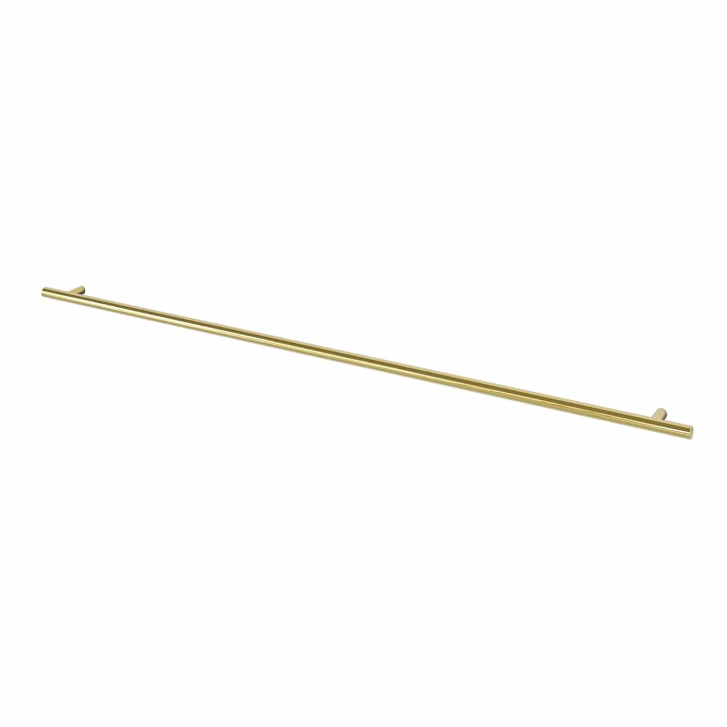 VikingBad Håndtak Fatt Universal B200-808mm Gull / 808 mm VikingBad Knotter og håndtak VB-006133-04