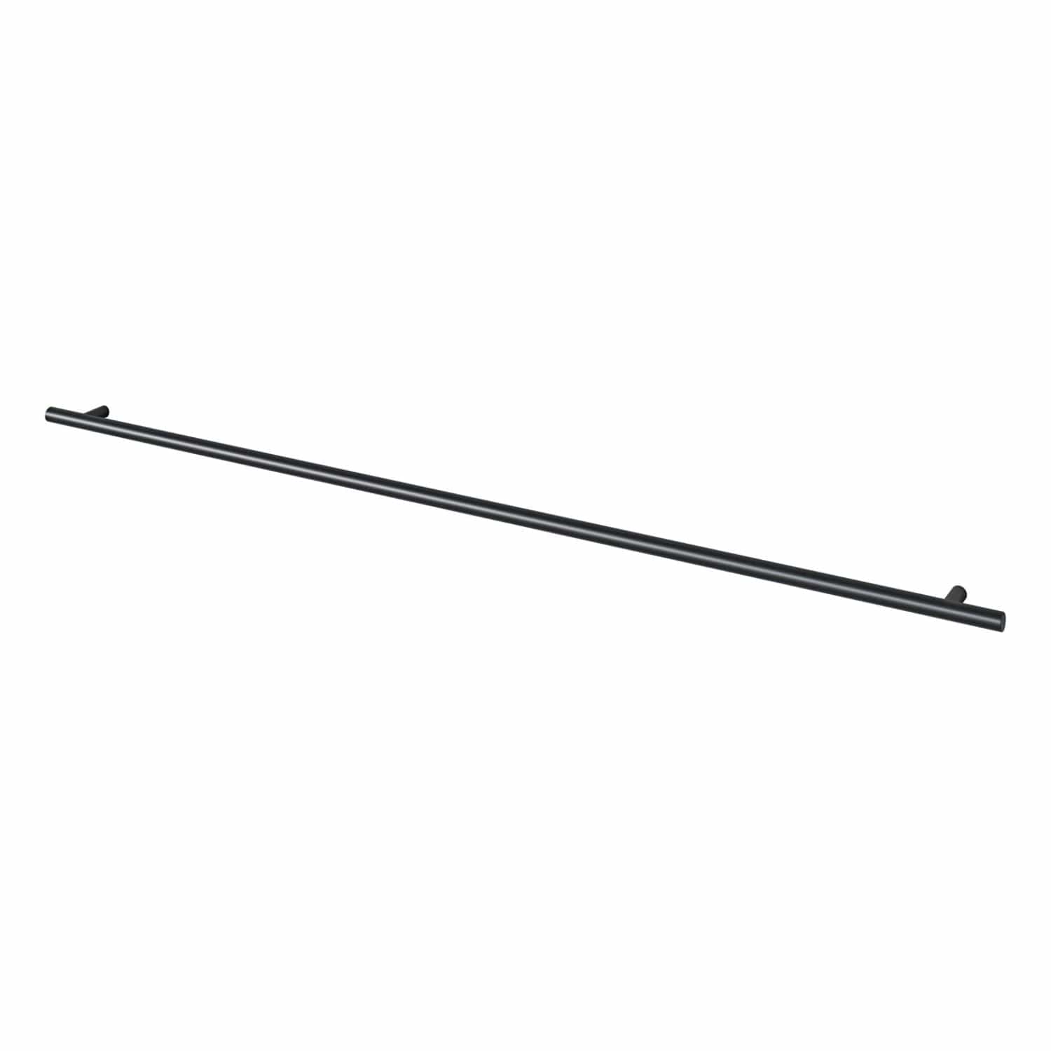 VikingBad Håndtak Fatt Universal B200-808mm Svart / 808 mm VikingBad Knotter og håndtak VB-006132-04