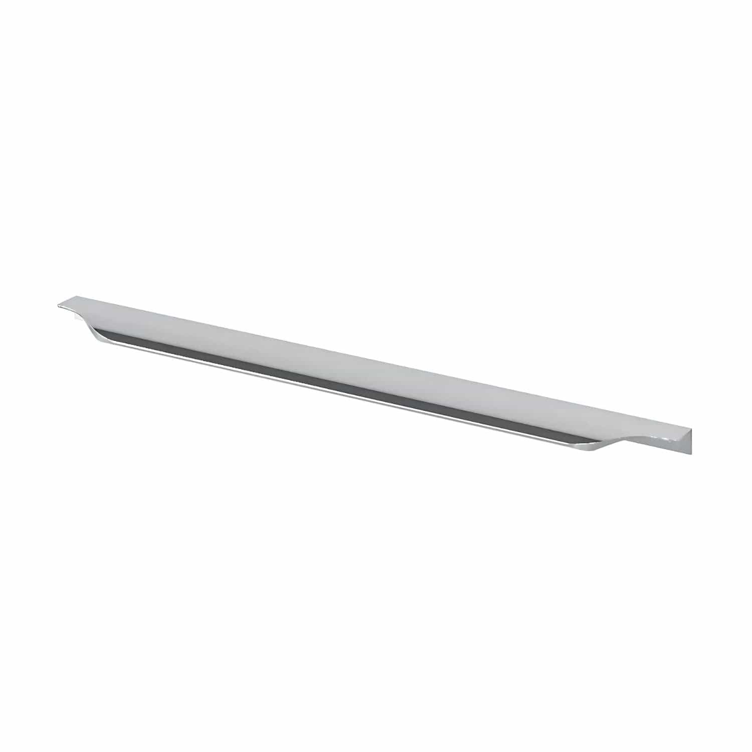 VikingBad Veiv Universal Håndtak B350-1196mm Krom / 496mm VikingBad Knotter og håndtak VB-006151-02