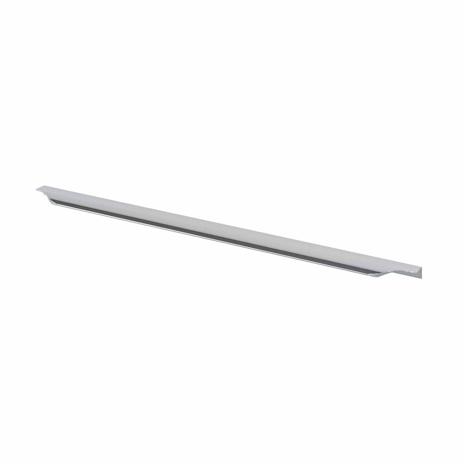 VikingBad Veiv Universal Håndtak B350-1196mm Krom / 596mm VikingBad Knotter og håndtak VB-006151-03