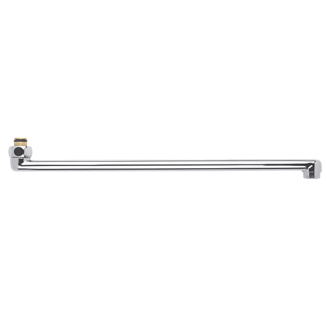 Damixa 390mm Svingtut Krom Damixa Tilbehør blandebatteri KO-4809400