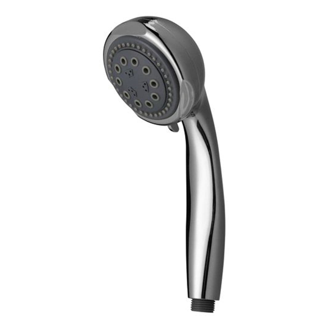 Esbada Spring Enjoy dusjhode krom Krom Esbada Dusjhode CO-E190633