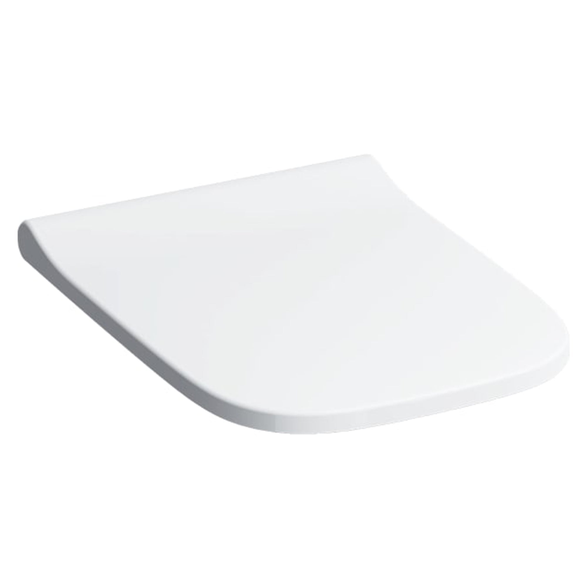 Geberit Smyle Square Toalettsete Geberit Toalettsete GE-6194023
