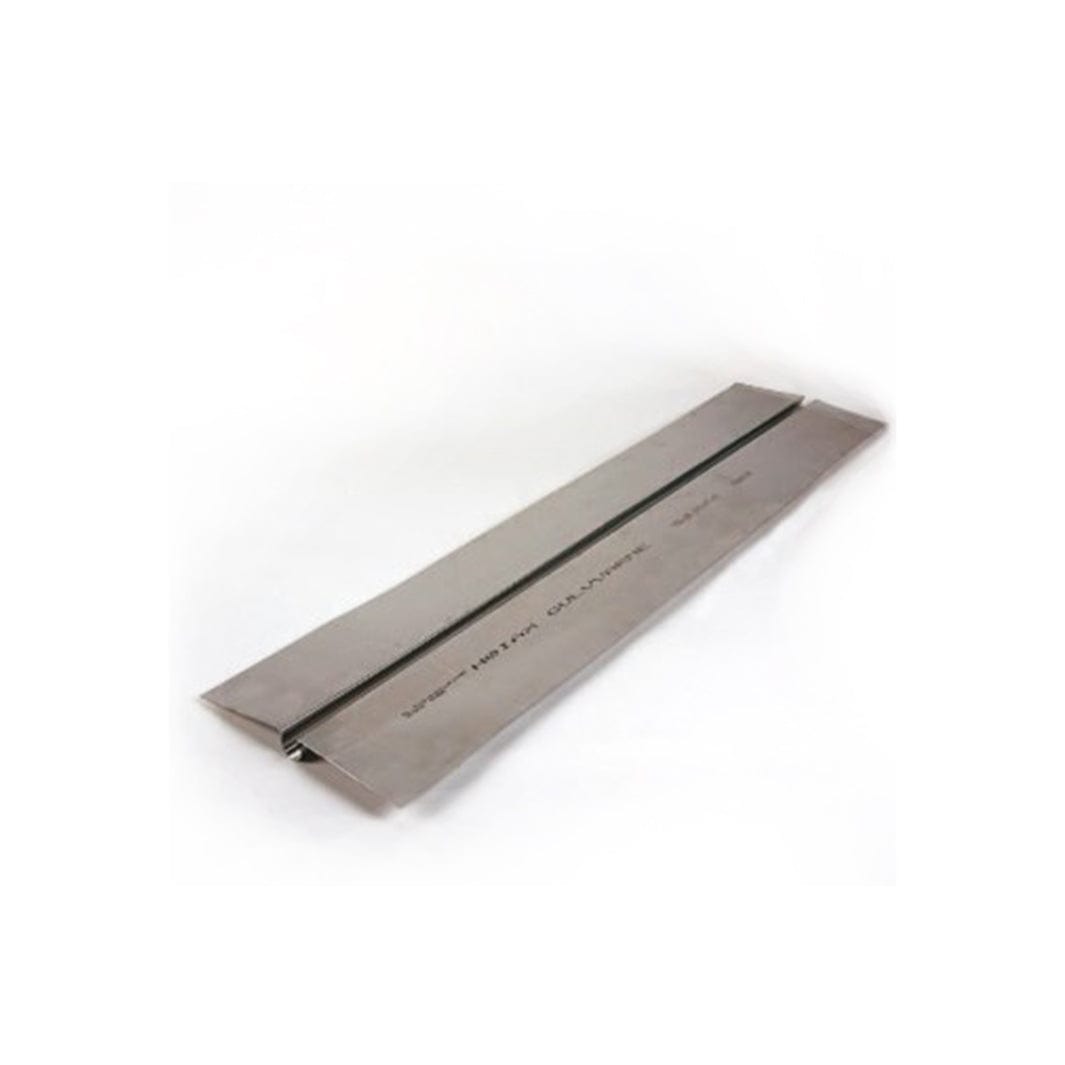 Høiax Varmefordelingsplater aluminium 20x280x1150mm Høiax Gulvvarmeplater HO-8377532