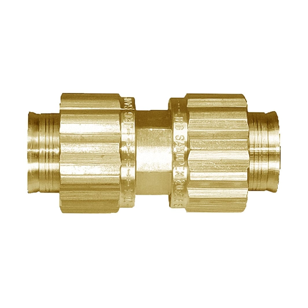 JRG Sanipex Skjøteunion 12mm JRG Sanipex Rørdeler tappevann AR-5112183