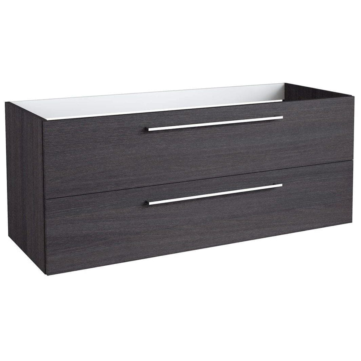 Korsbakken Rowan Kommode Mørk eik / 120cm Korsbakken Sideskap bad KO-130503120