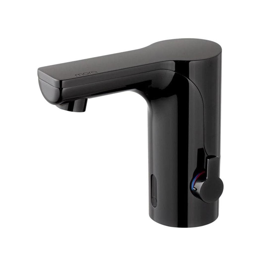 Mora MMIX Tronic Servantbatteri Svart Mora Servantbatteri FM-4290076