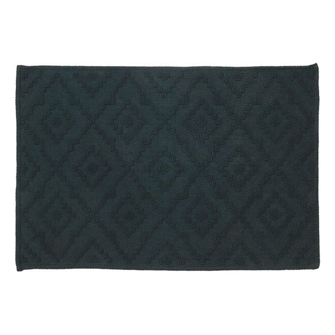 Sealskin Aztec badematte 60x90 Sealskin Baderomsmatte