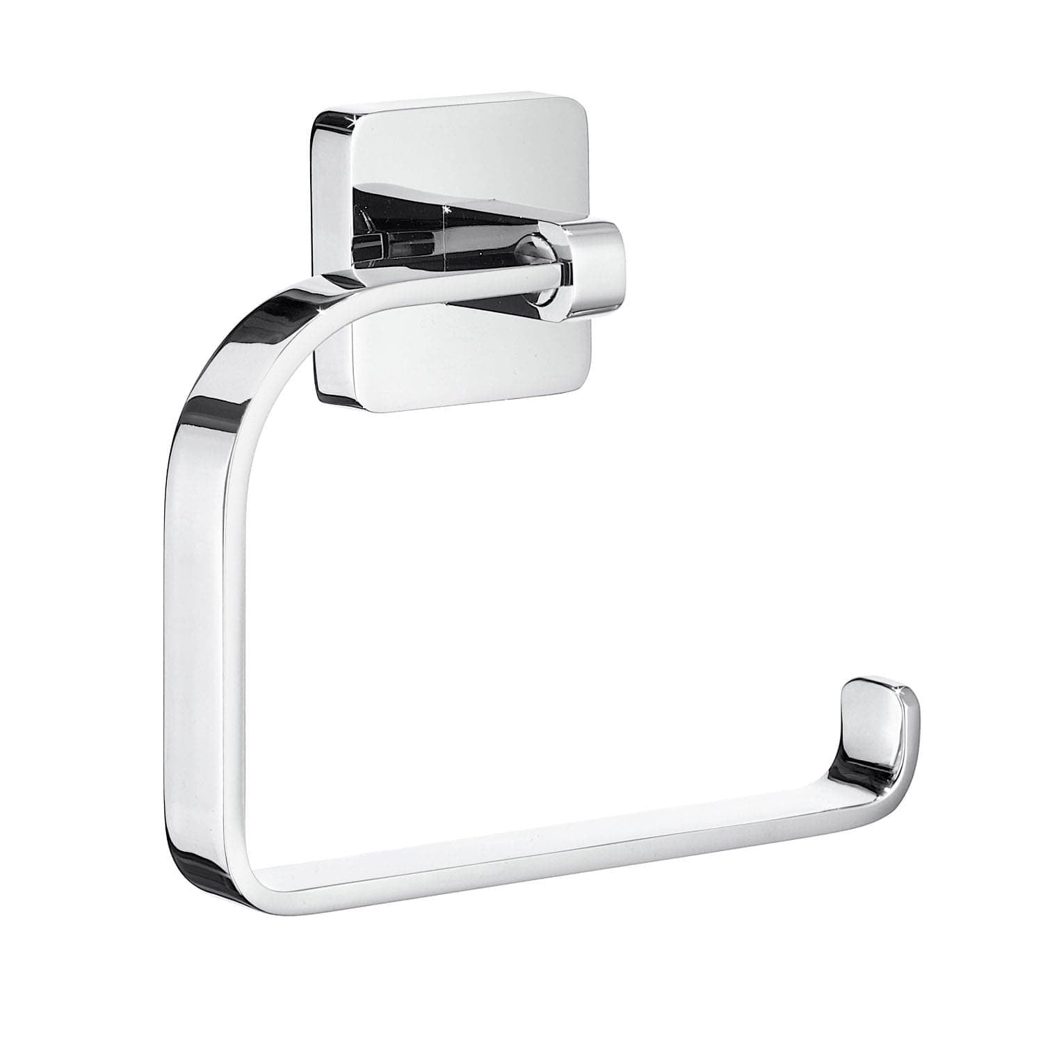 Smedbo OK341 Toalettpapirholder Ice Krom Smedbo Toalettrullholder SM-OK341