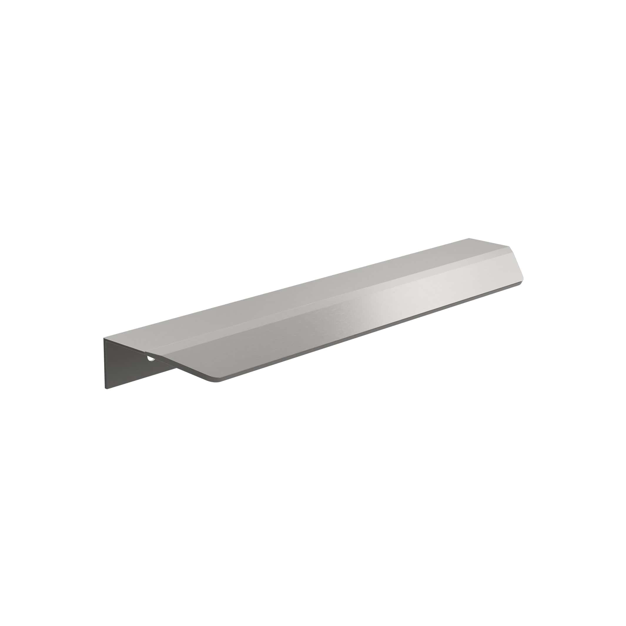 Svedbergs Håndtak S1 Universal Børstet 200mm / Børstet rustfri Svedbergs Knotter og håndtak SV-22347