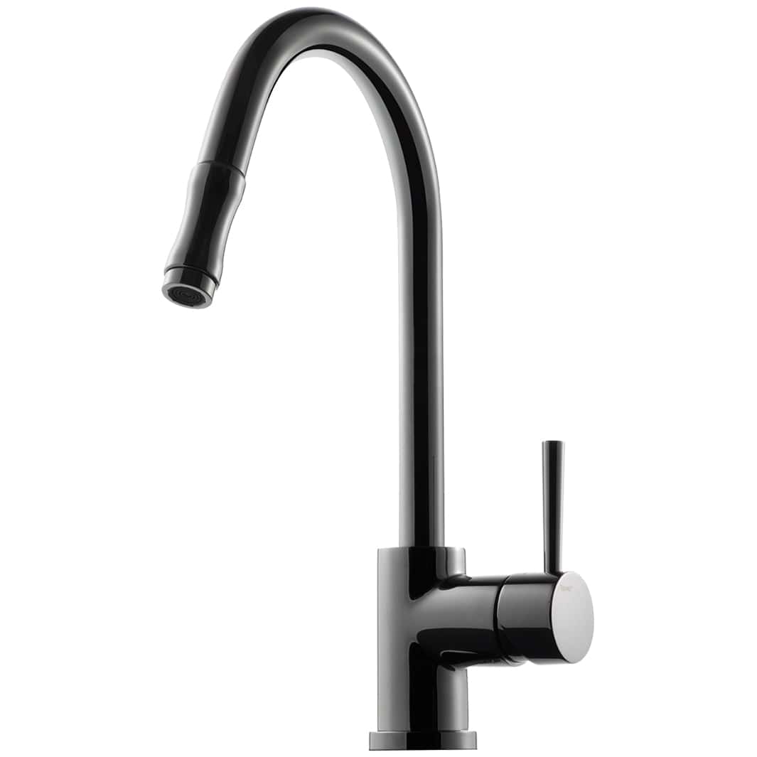 Tapwell EVO185 Kjøkkenarmatur Uttrekk Tapwell Kjøkkenarmatur