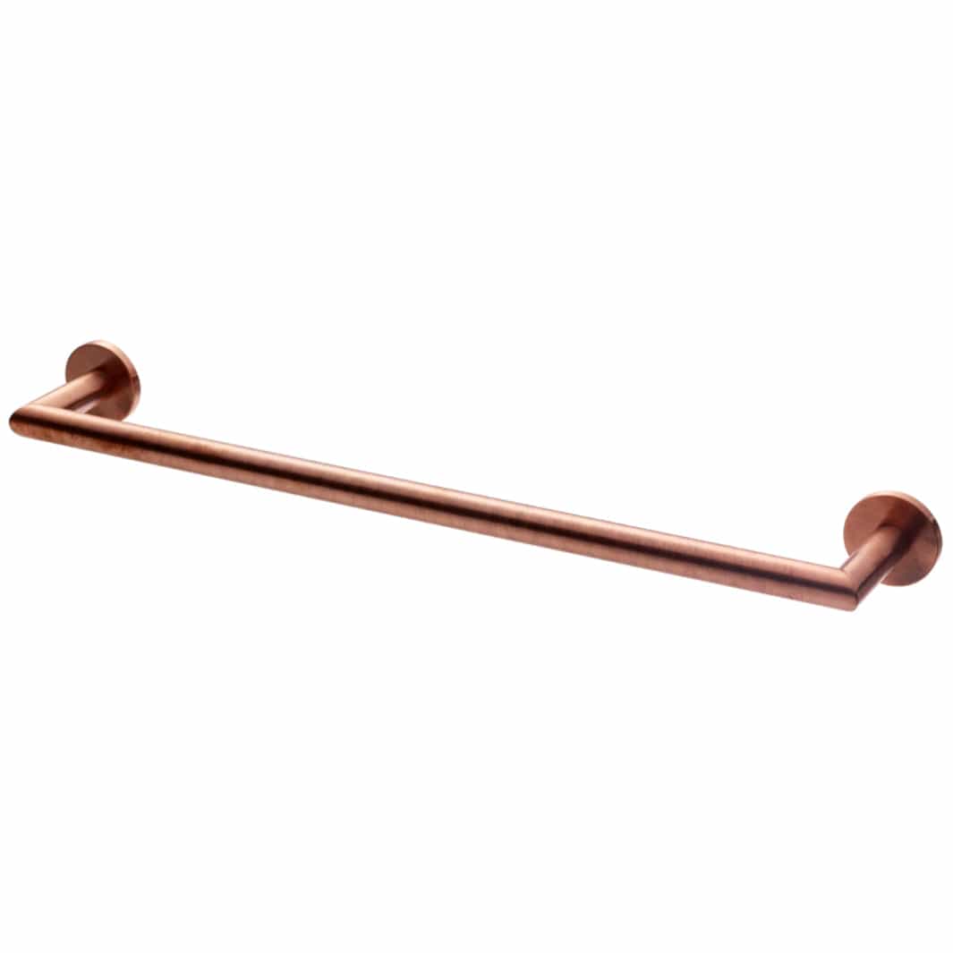 Tapwell TA212 Håndklestang L623mm Oksiderende kobber Tapwell Håndklestang TA-9420083