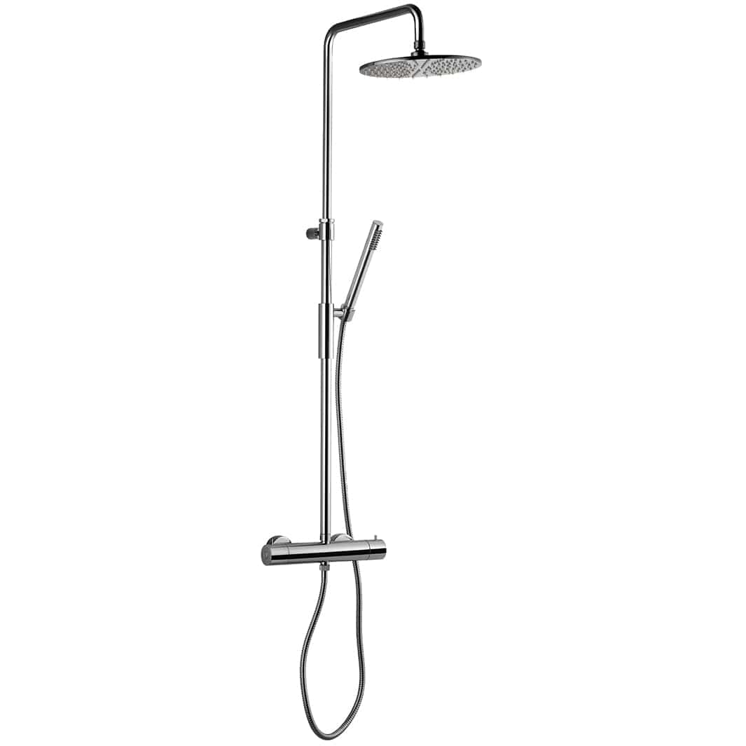Tapwell TVM7200 Takdusj Tapwell Takdusj