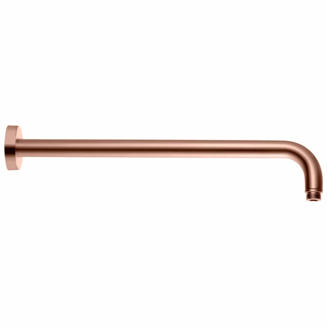 Tapwell ZSOF034 Veggutløp 40cm Tapwell Dusjtilbehør