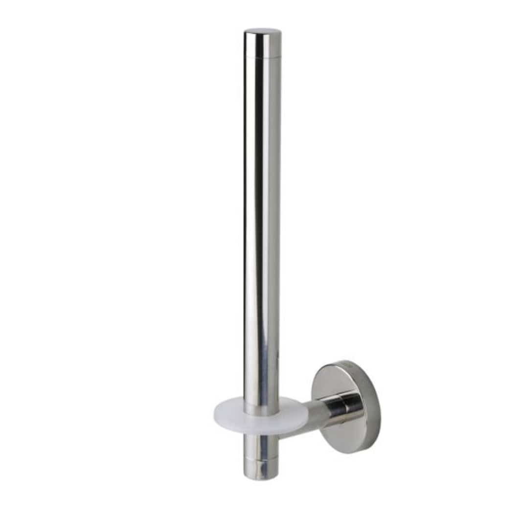 Tiger Boston reserverullholder Krom Tiger Toalettrullholder CO-T305433