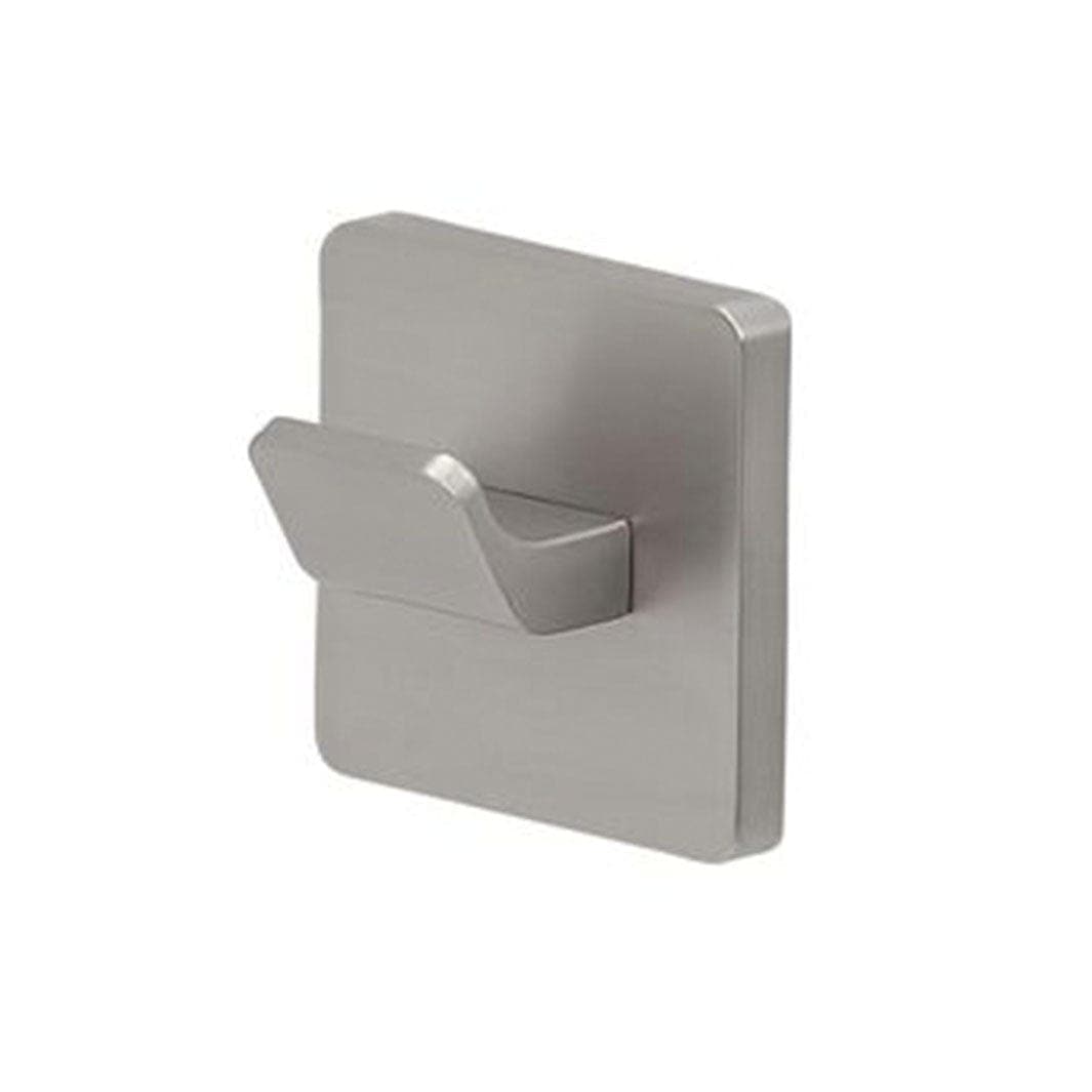 Tiger Dock krok Matt krom / Liten Tiger Knagger CO-1324530946