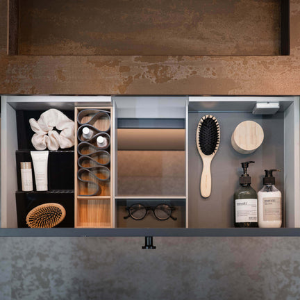 Organiser badet med Dansani Inzo - her er våre 5 smarte tips