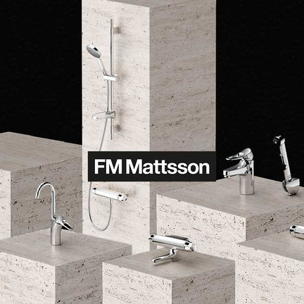 Bilde av FM Mattssonhos Bad.no VVS netbutikk