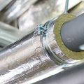Bilde av Rockwool Rørisolasjon hos Bad.no VVS Nettbuttik