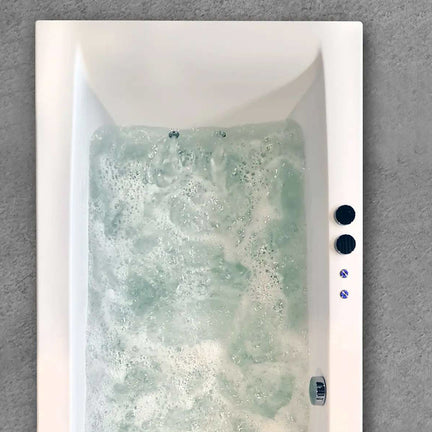 Bilde av Interform Boblebad hos Bad.no VVS Nettbuttik