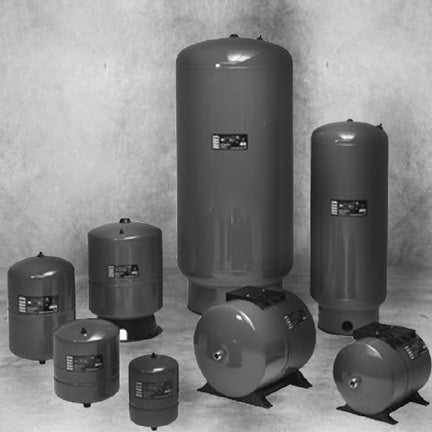 Bilde av Grundfos Trykktank til Pumpe hos Bad.no VVS Nettbuttik