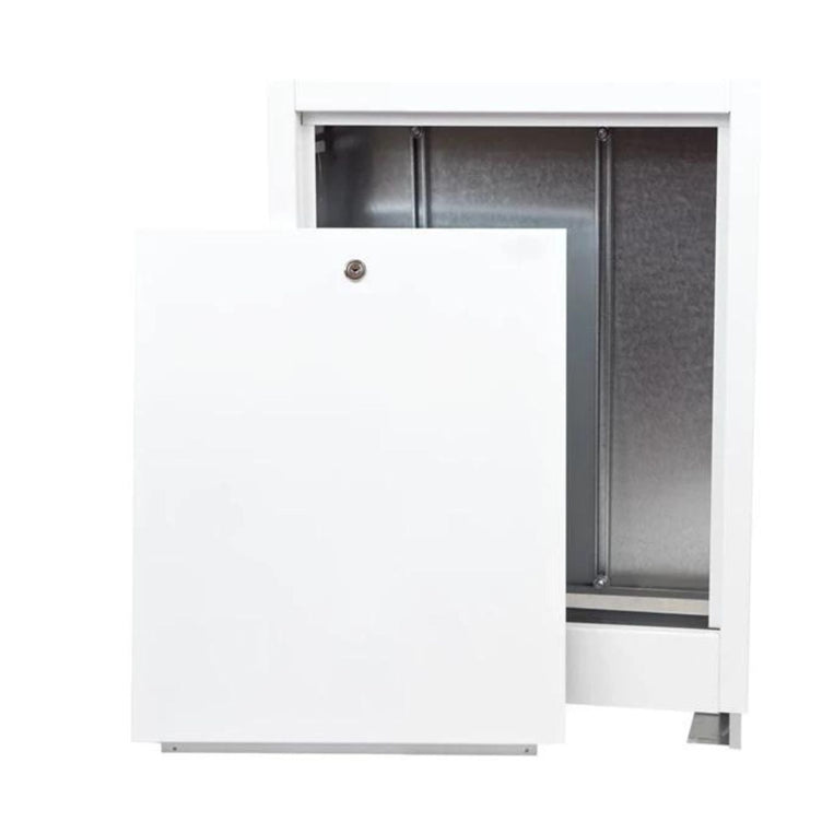 1904 Fordelerskap for innfelt 370-1005mm
