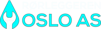Rørleggeren-Oslo logo