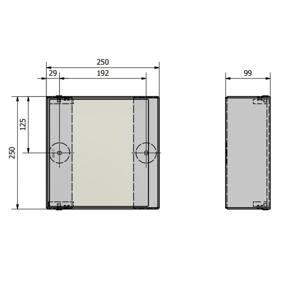 INR CASE Dusjoppbevaring INR Iconic Nordic Rooms Dusjhylle