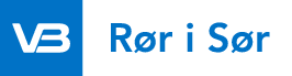 Rør-i-Sør logo