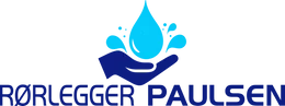 Rørlegger-Paulsen logo