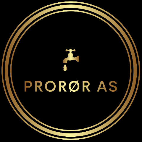 Prorør logo