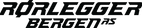 Rørlegger-Bergen logo