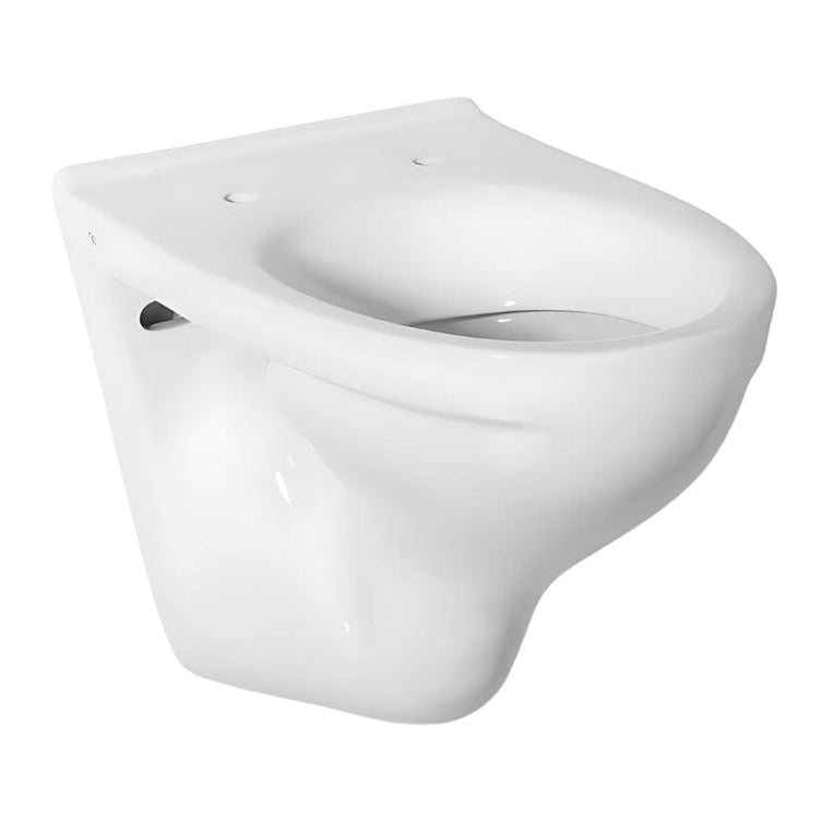 A-collection A4 LUX vegghengt toalett